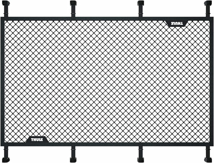 Thule Trail LoadNet M - Cargo Carriers & Baskets Accessory Black L L Black, L Black