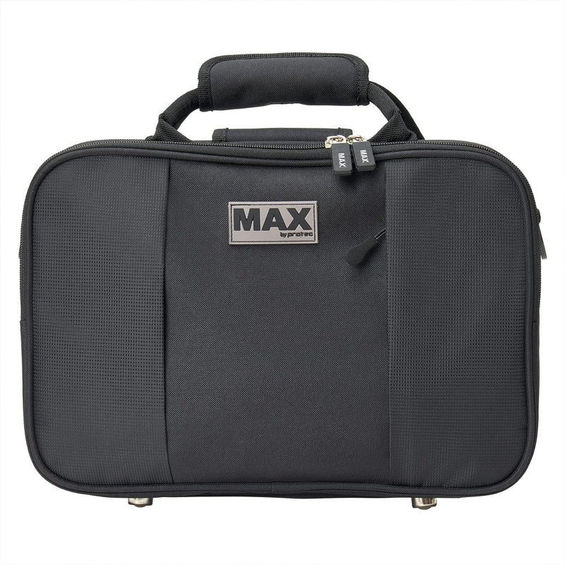 Protec Max Klarinettenkoffer schwarz, schwarz