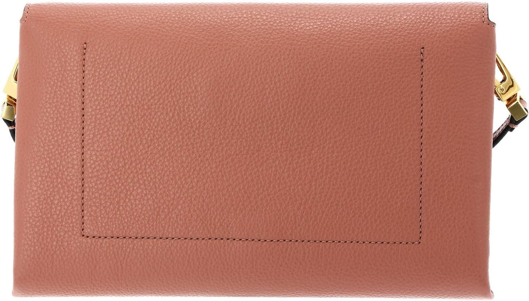 Coccinelle Arlettis Handbag Litchi