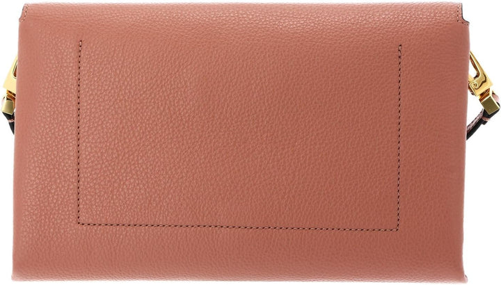 Coccinelle Arlettis Handbag Litchi
