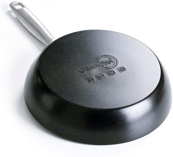 GreenPan - Set mit 2 Pfannen Copenhagen 20 cm/28 cm