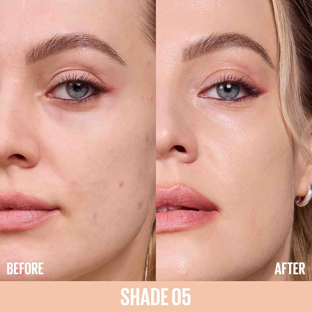 Maybelline New York Lifter Concealer 05, 5