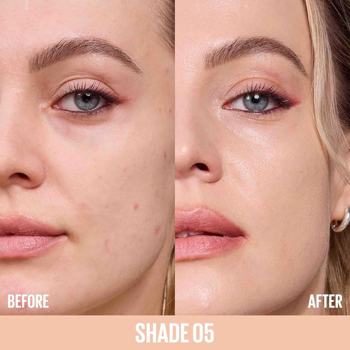 Maybelline New York Lifter Concealer 05, 5