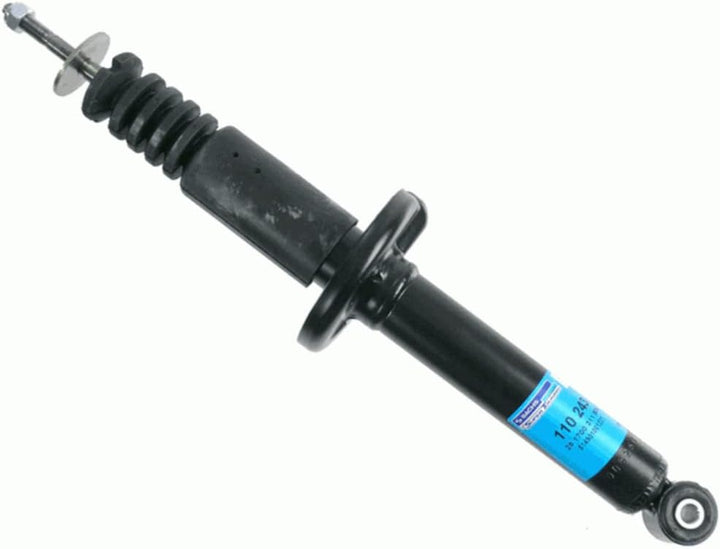 SACHS 110 243 Stossdämpfer Für Nissan MARCH I (K10) 1982-1992 Hinterachse