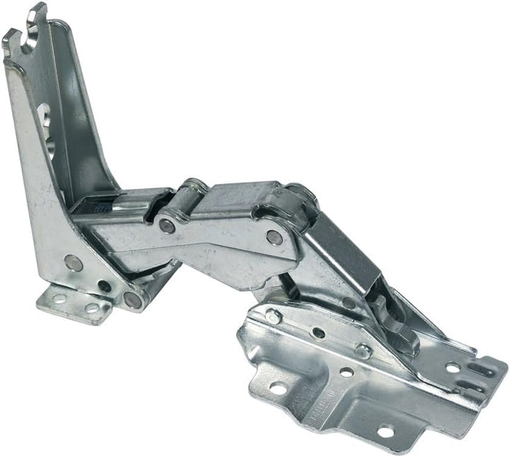 Bosch Siemens 648993 00648993 ORIGINAL Türscharnier Scharnier Kühlschranktürscharnier Metallscharnie