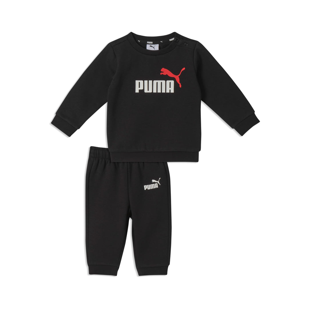 PUMA Baby Jogger Mini Jogger 62 PUMA Black, 62 PUMA Black