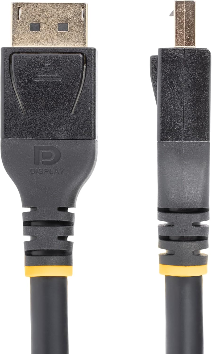 StarTech.com 10m Aktives DisplayPort Kabel 1.4, 8K DP Monitorkabel mit HBR3, HDR10, MST, DSC 1.2, HD