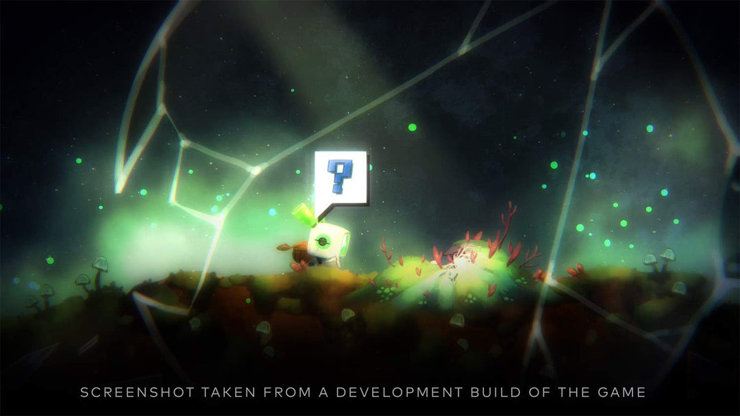 void tRrLM(); //Void Terrarium Limited Edition (Playstation 4) PlayStation 4 Limited Edition, PlaySt