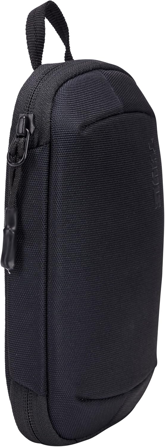 Thule Subterra 2 Powershuttle Elektroniktasche Klein Black, One-Size Schwarz One-Size, Schwarz One-S