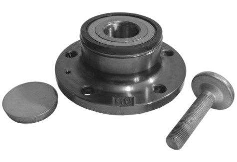 NK 764305 Radlagersatz