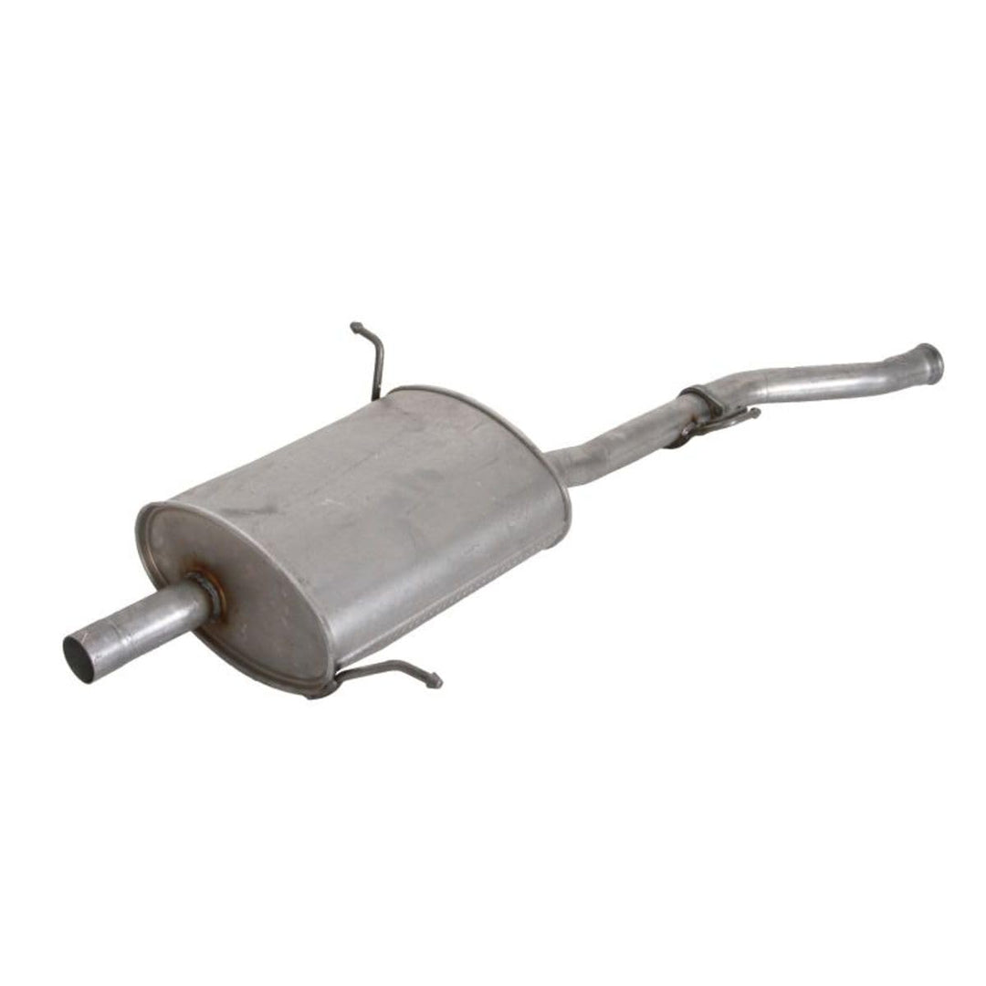 Bosal 280-005 Endschalldämpfer