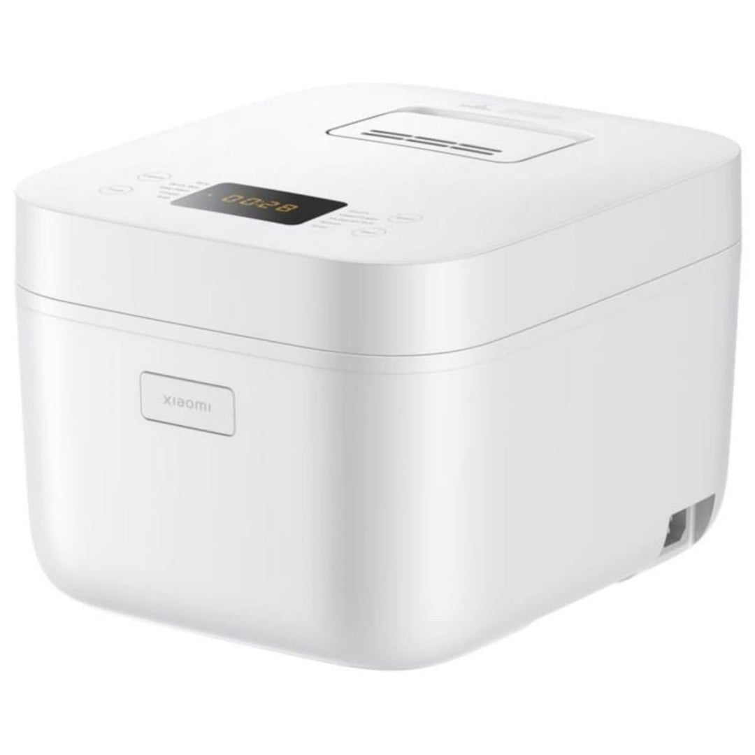 Xiaomi Multifunctional Rice Cooker 4L – vielseitige Kochmodi, präzise Temperatursteuerung, kompakt u