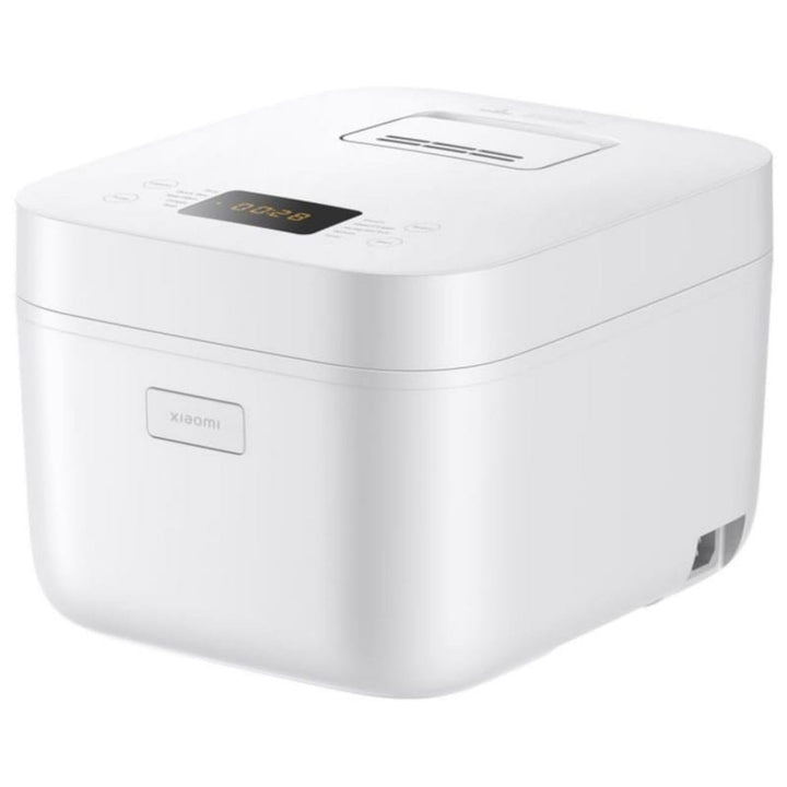 Xiaomi Multifunctional Rice Cooker 4L – vielseitige Kochmodi, präzise Temperatursteuerung, kompakt u