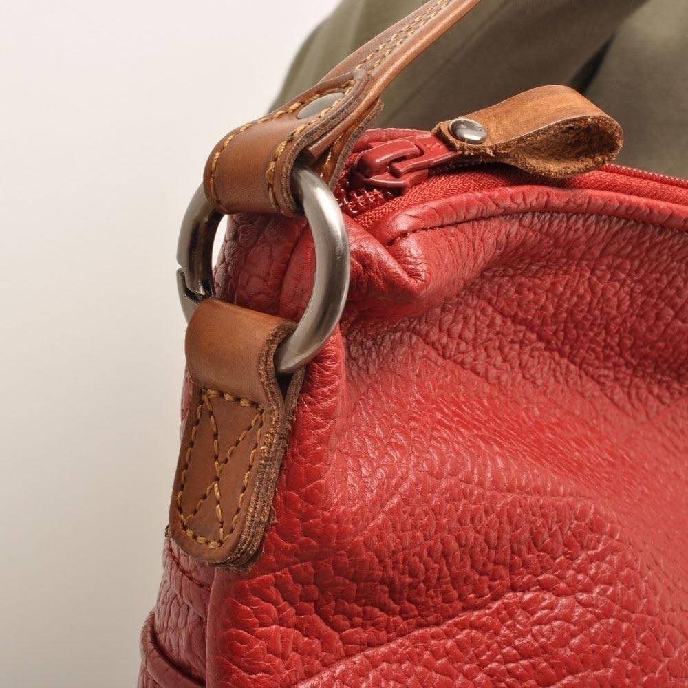 berba Chamonix 996 Cross Over in rot