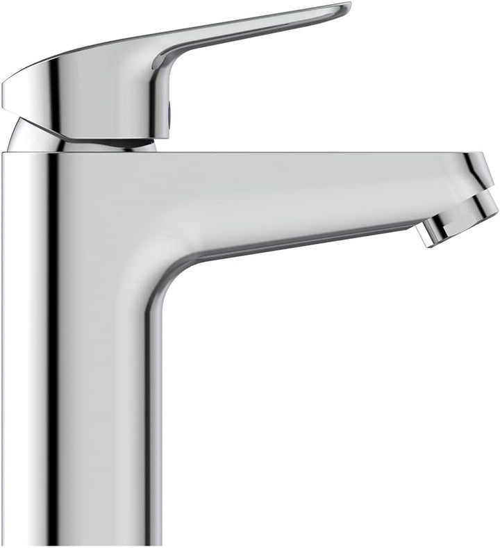 Ideal Standard B1959AA Ceraflex 1 tap hole bath filler Wanneneinlauf, Chrome Single Lever Bath Fille