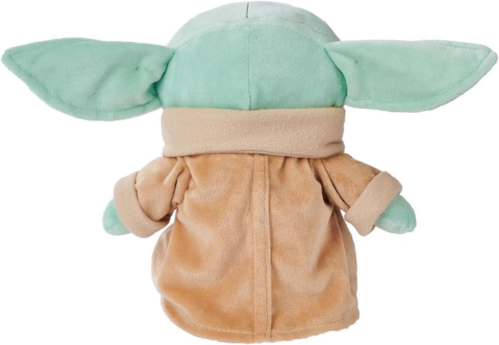 Simba , Star Wars, 6315875778 - Disney Mandalorian, 25cm Plüschfigur, The Child, ab den ersten Leben