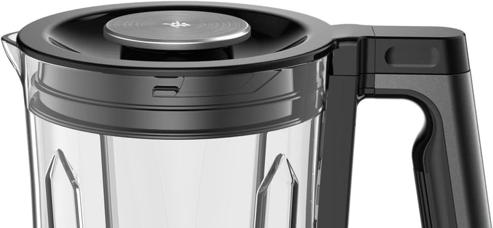 WMF Master Hochleistungsmixer, Standmixer mit Mixbehälter 1,75l, Ice-Crush, 1600 Watt, 13.500 U/min,