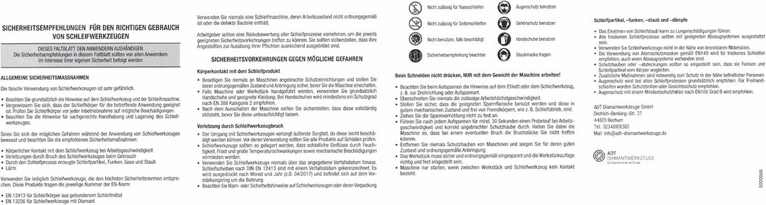 Bohrkronen Adapter, Dosensenker Adapter, Fliesenbohrer Adapter, (Adapter, M16 auf Sechskant 240 mm)