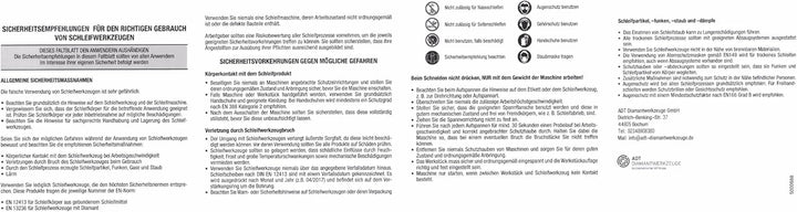 Bohrkronen Adapter, Dosensenker Adapter, Fliesenbohrer Adapter, (Adapter, M16 auf Sechskant 240 mm)