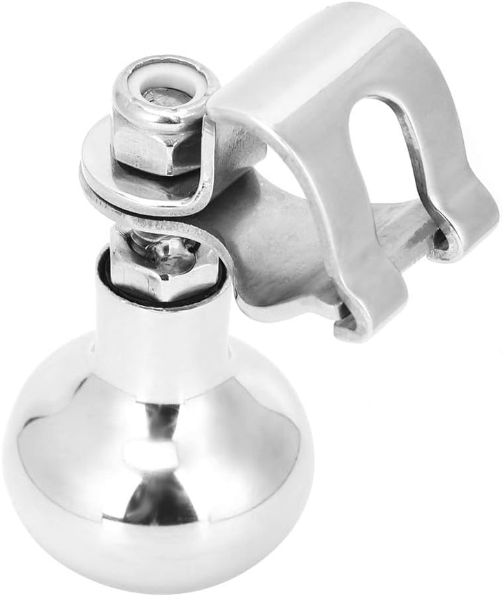 Lenkradknauf , Fydun Universal Lenkhilfe Drehknopf Lenk Griff Ball Power Ball Zusatzhandgriff für Ya