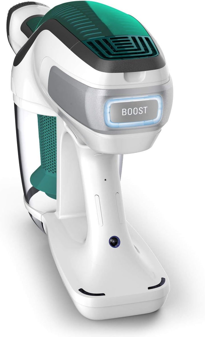 TEFAL Air Force Flex TY9472, Vertikal Wireless Staubsauger, FLEX Technologie, Betrieb bis 35min, 4in