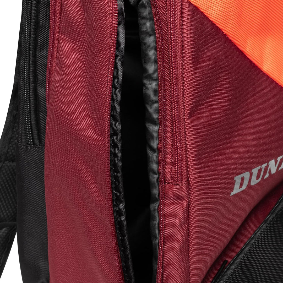 Dunlop Squash PSA CX Rucksack