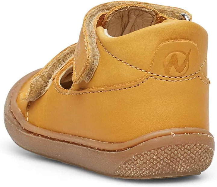 Naturino Halb geschlossene Sandalen 20 EU Orange, 20 EU Orange