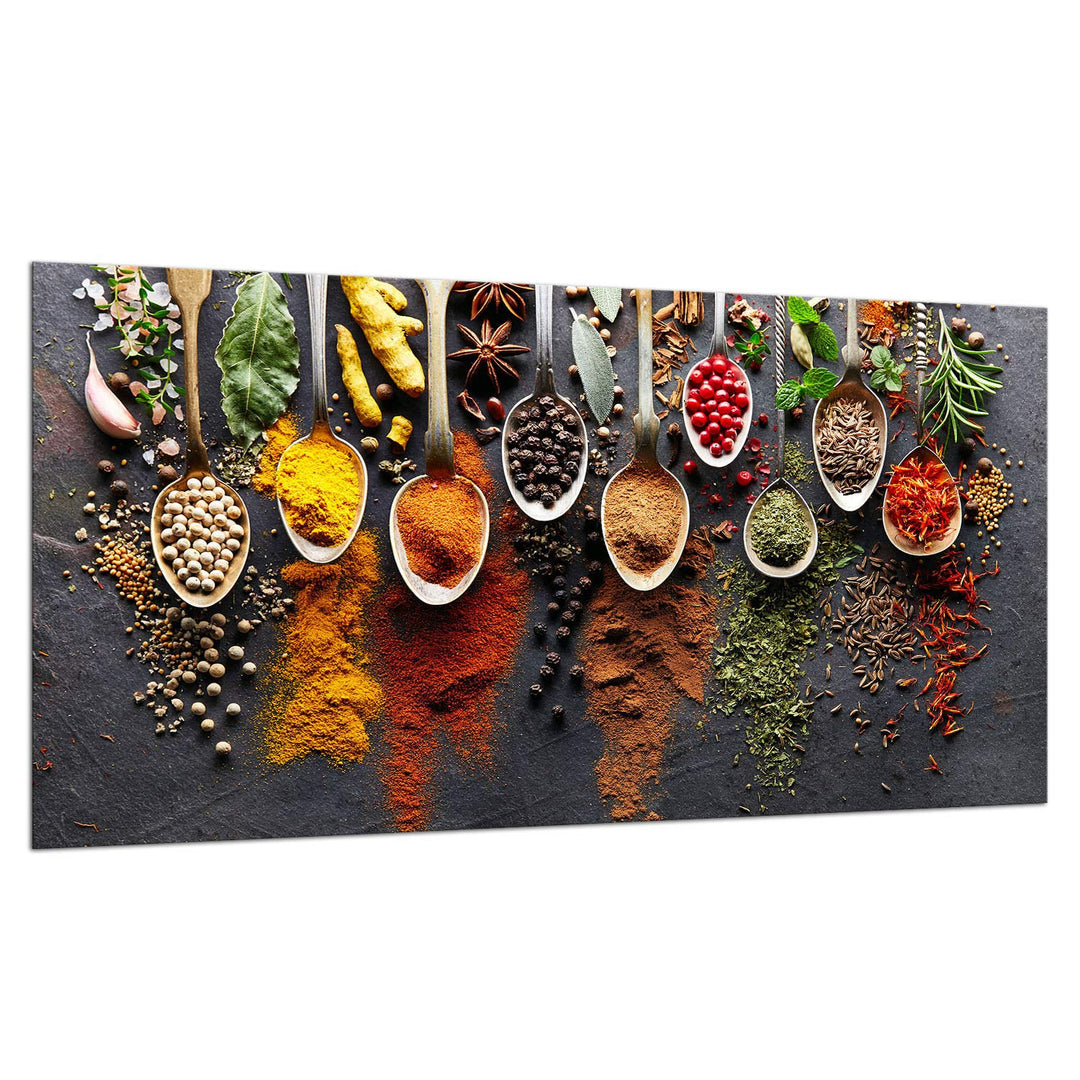 TMK | Herdabdeckplatte 90x52 cm Glas Ceranfeldabdeckung Induktion Herdschutz Spritzschutz Glasplatte