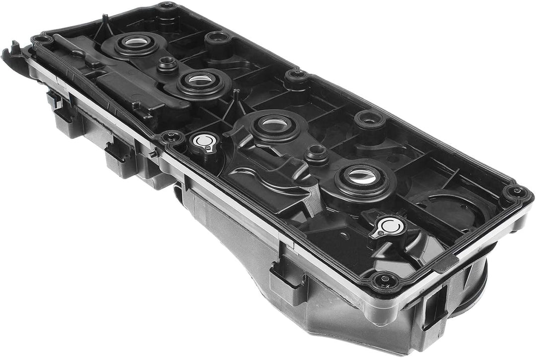 Ventildeckel Zylinderkopfhaube für A4 8K2 8KH 8K5 A5 8T3 A5 8F7 8TA A6 4G2 4G5 Q5 8RB Q5 Van 8RB Exe