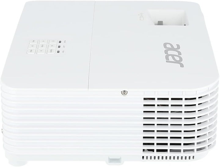ACER H6815BD DLP Beamer (4K UHD (3.840 x 2.160 Pixel), 4.000 ANSI Lumen, 10.000:1 Kontrast, Keystone
