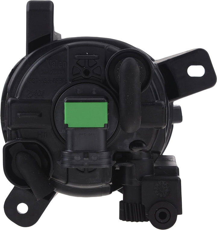 VALEO Fogstar Nebelscheinwerfer 043652 Nebelscheinwerfer rechts für Links- und Rechtslenker, Nebelsc