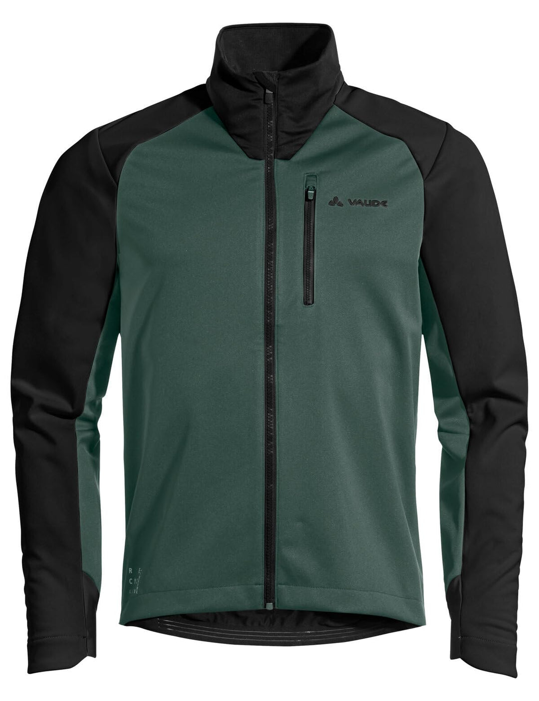 VAUDE Jacke Men's Posta Softshell Jacket VI M dusty forest, M dusty forest
