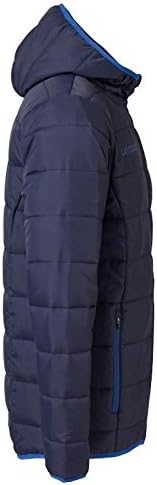 uhlsport Herren Essential Ultra Lite Jacke Jacke S marine/azurblau, S marine/azurblau