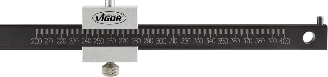 Vigor Bremsscheiben Messschieber, 1 Stück, V4930