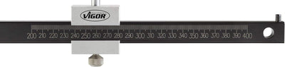 Vigor Bremsscheiben Messschieber, 1 Stück, V4930