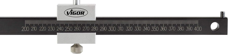 Vigor Bremsscheiben Messschieber, 1 Stück, V4930