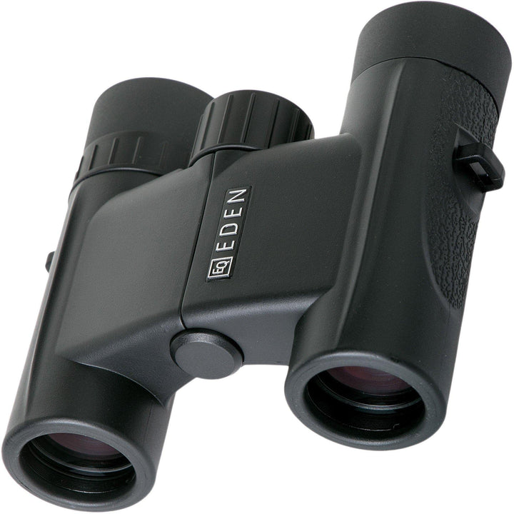 Eden Fernglas HD 10 x 25 EQA105 Sehr Kompaktes Fernglas für Erwachsene, Vogelbeobachtung und Outdoor
