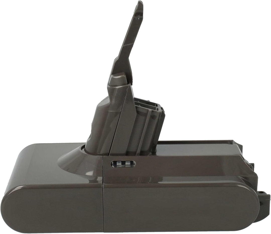 vhbw Akku kompatibel mit Dyson V8 Absolute, V8 Animal, SV10, V8, V8 Absolute Cord-Free Home Cleaner