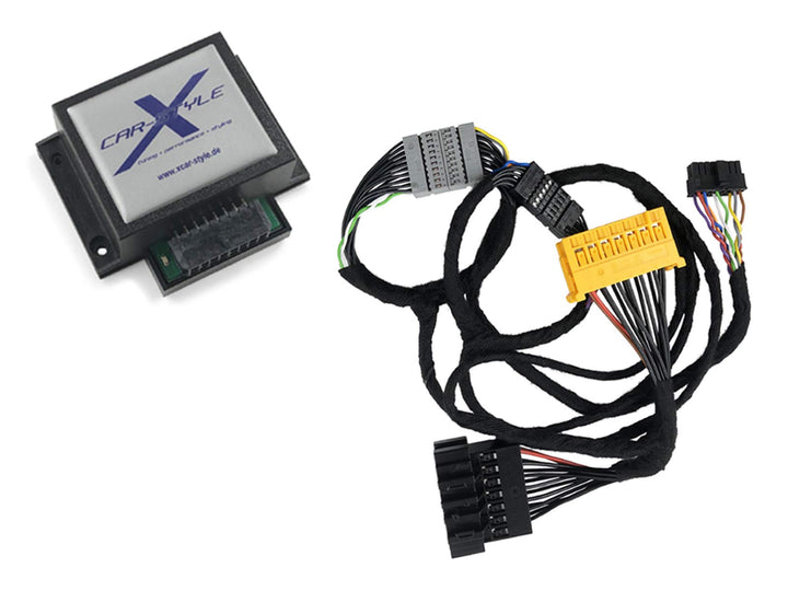 Dachmodul Verdeckmodul Cabriomodul kompatibel mit MB SL R231 AIO-Modul