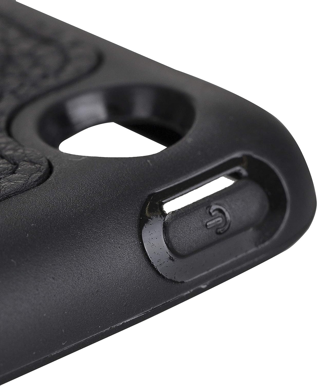 Solo Pelle Hülle geeignet für Apple iPad 10.2 (7 + 8 Generation) Echtleder Case aus echtem Leder. Un