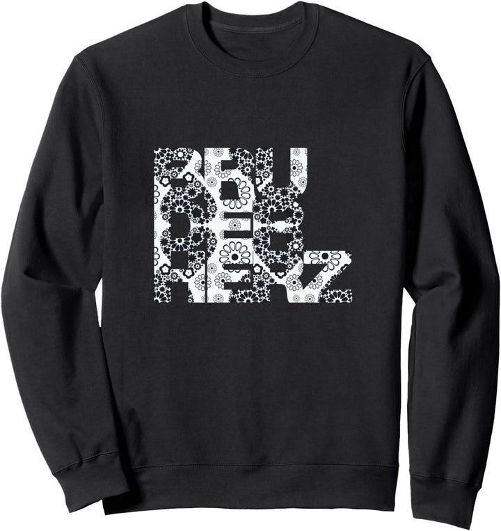 BRUDERHERZ - bestes Geschenk für deinen Bruder! Sweatshirt