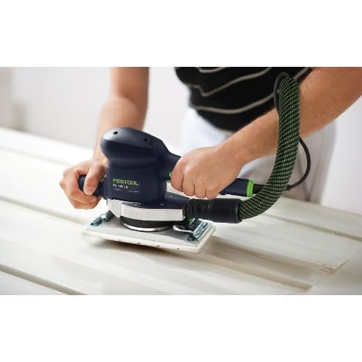 FESTOOL 489629 Schleifschuh SSH-115x225/10