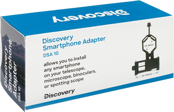 Discovery Smartphone-Adapter DSA 10