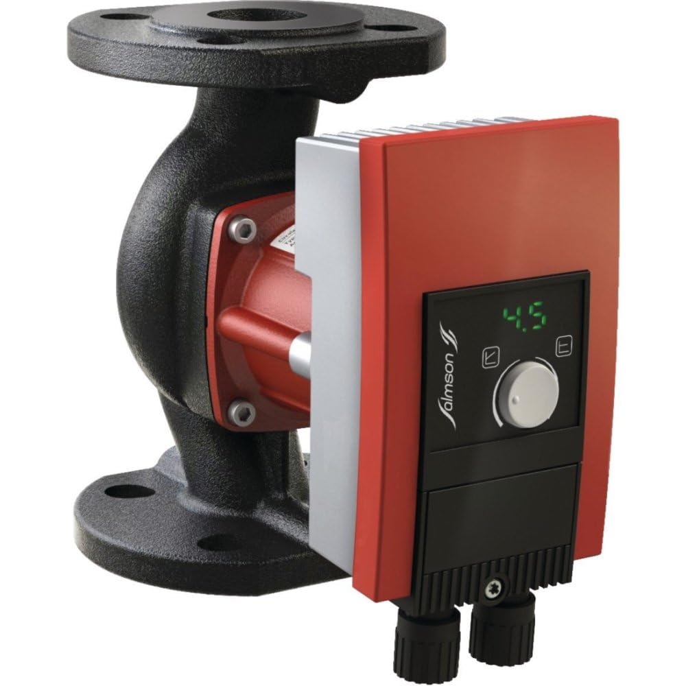 Wilo 2120642 30/0,5-7 PN10 Yonos MAXO, Grün