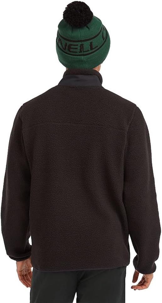 O´Neill Must-Have High Pile Full Zip Fleece M