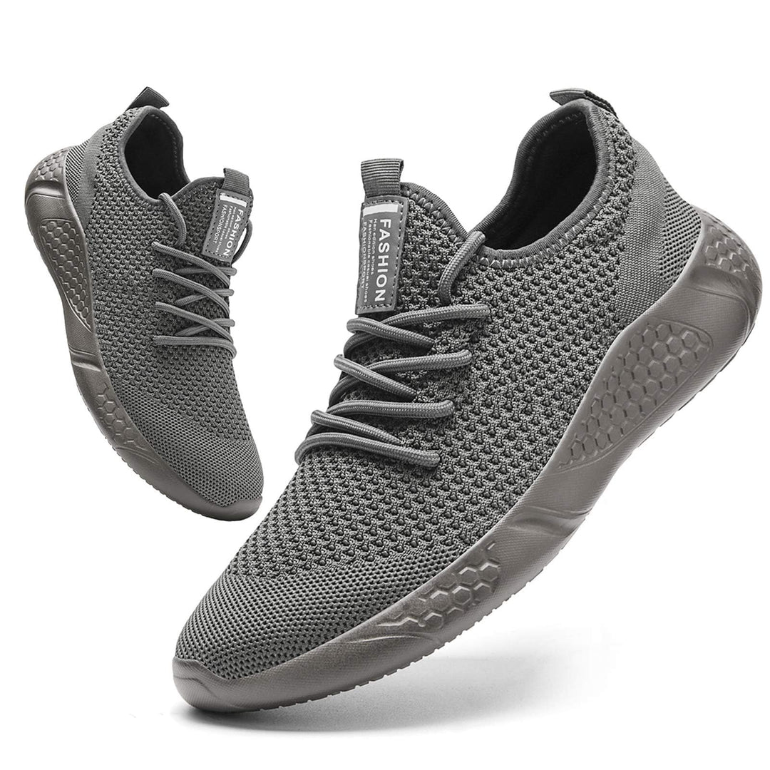 Herren Schuhe Sneakers Laufschuhe Sportschuhe Strassenlaufschuhe Turnschuhe Outdoor Leichtgewichts L