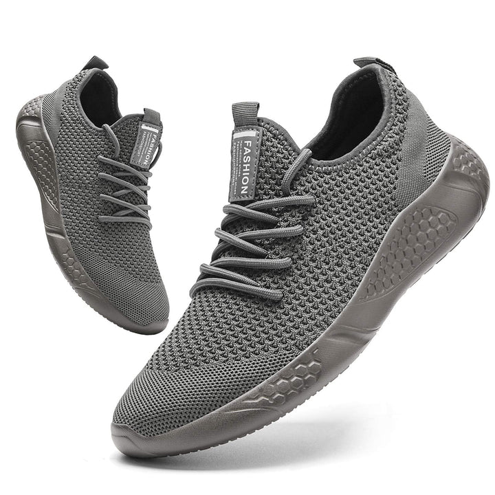 Herren Schuhe Sneakers Laufschuhe Sportschuhe Strassenlaufschuhe Turnschuhe Outdoor Leichtgewichts L