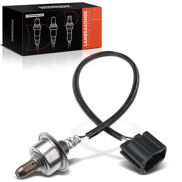 Lambdasonde vor Katalysator Regelsonde für 2.0 DH DH 3 2 Stufenheck DE 1.3L 1.5L 2007-2015 24846
