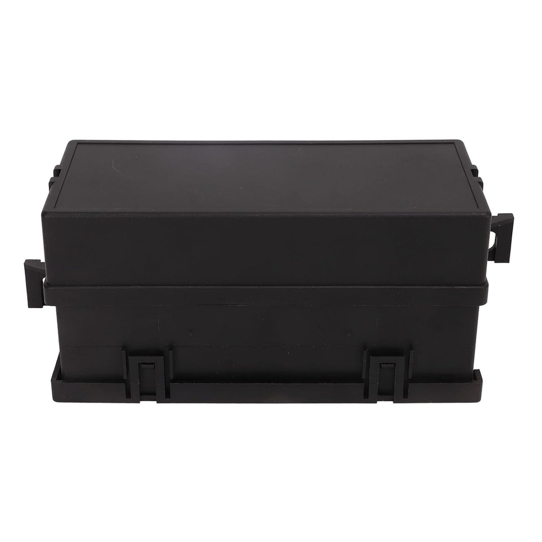 Wasserdichtes Sicherungs-Relais-Box-Kit 6 Relais 11 ATC ATO-Sicherung, Wasserdichte Klinge, 12 V, fü