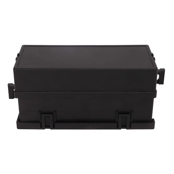 Wasserdichtes Sicherungs-Relais-Box-Kit 6 Relais 11 ATC ATO-Sicherung, Wasserdichte Klinge, 12 V, fü